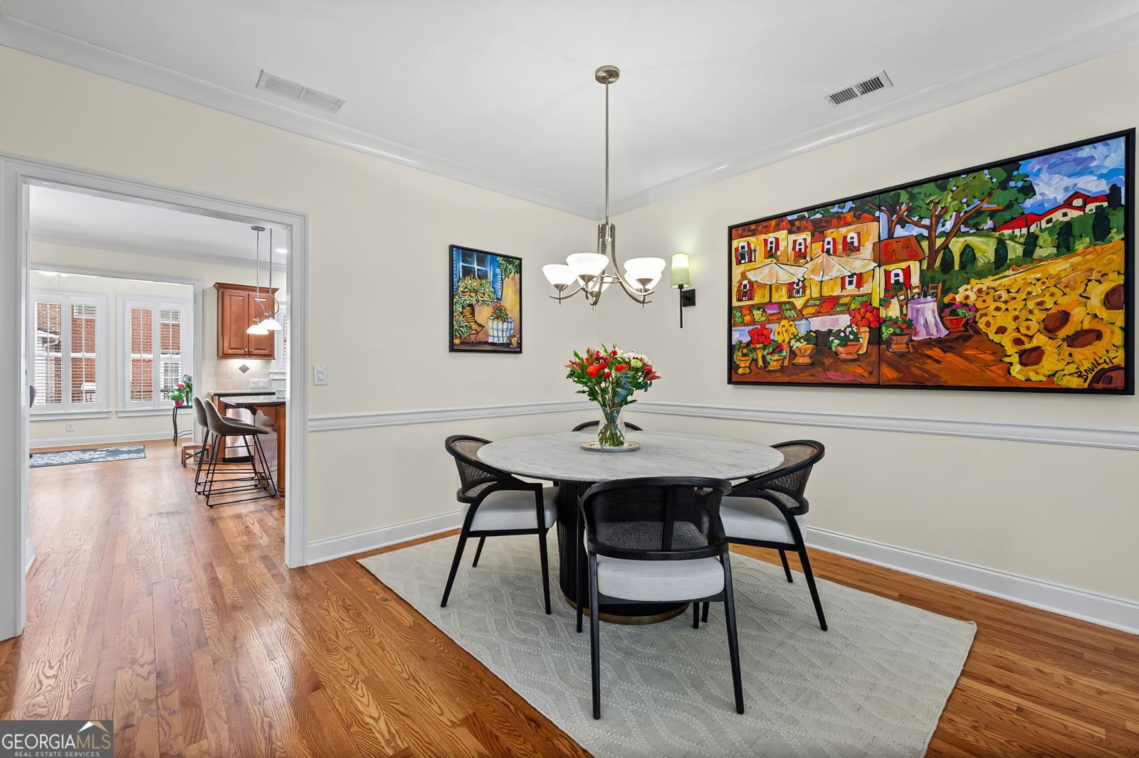 4202 Kendall Way Roswell - Photo 9