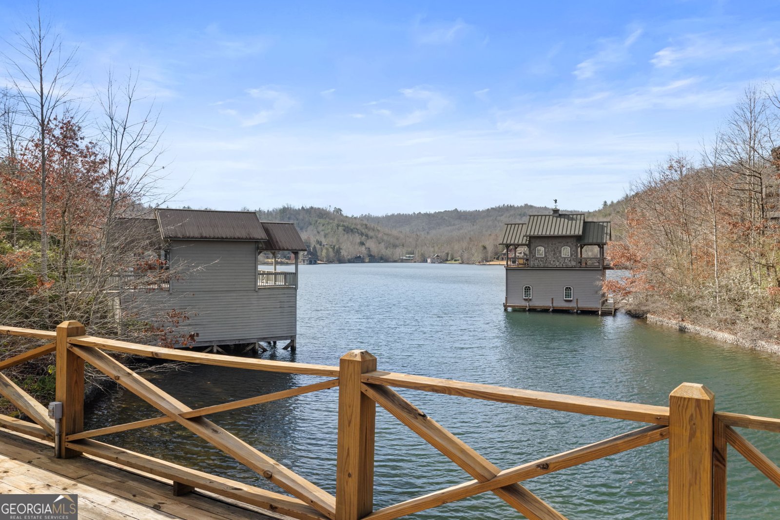 1242 Moccasin Creek Road Clarkesville - Photo 11