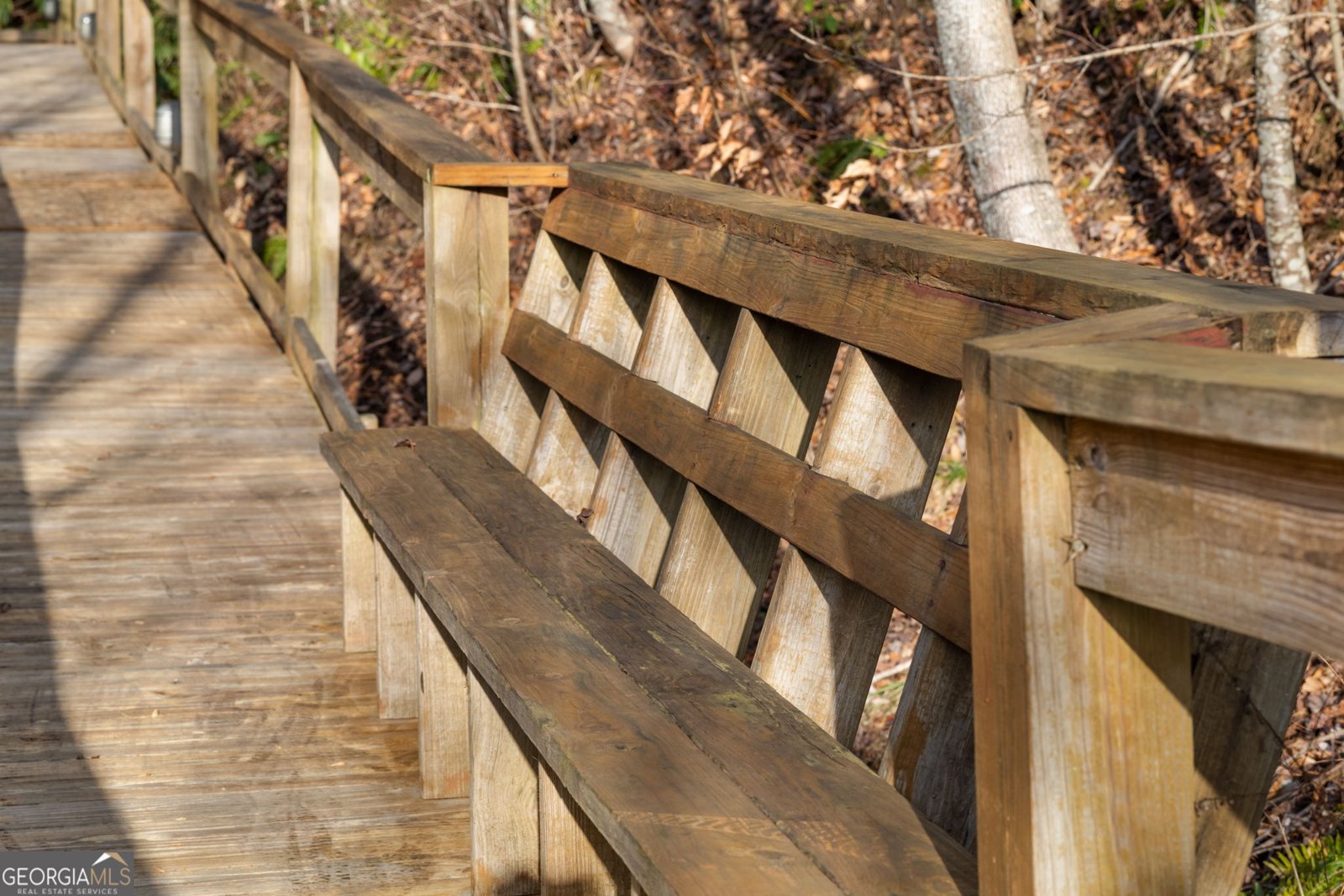 1242 Moccasin Creek Road Clarkesville - Photo 12