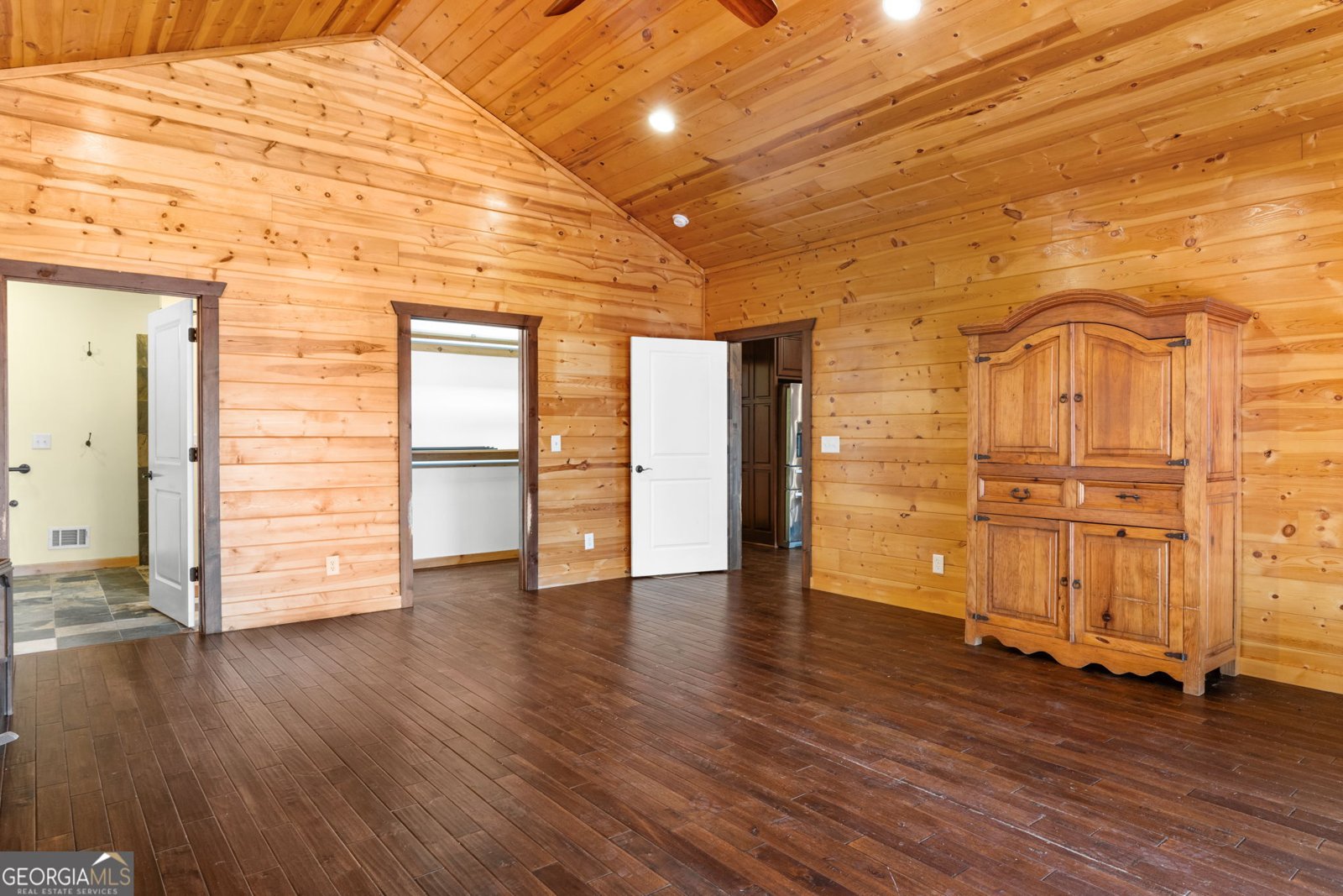 1242 Moccasin Creek Road Clarkesville - Photo 17