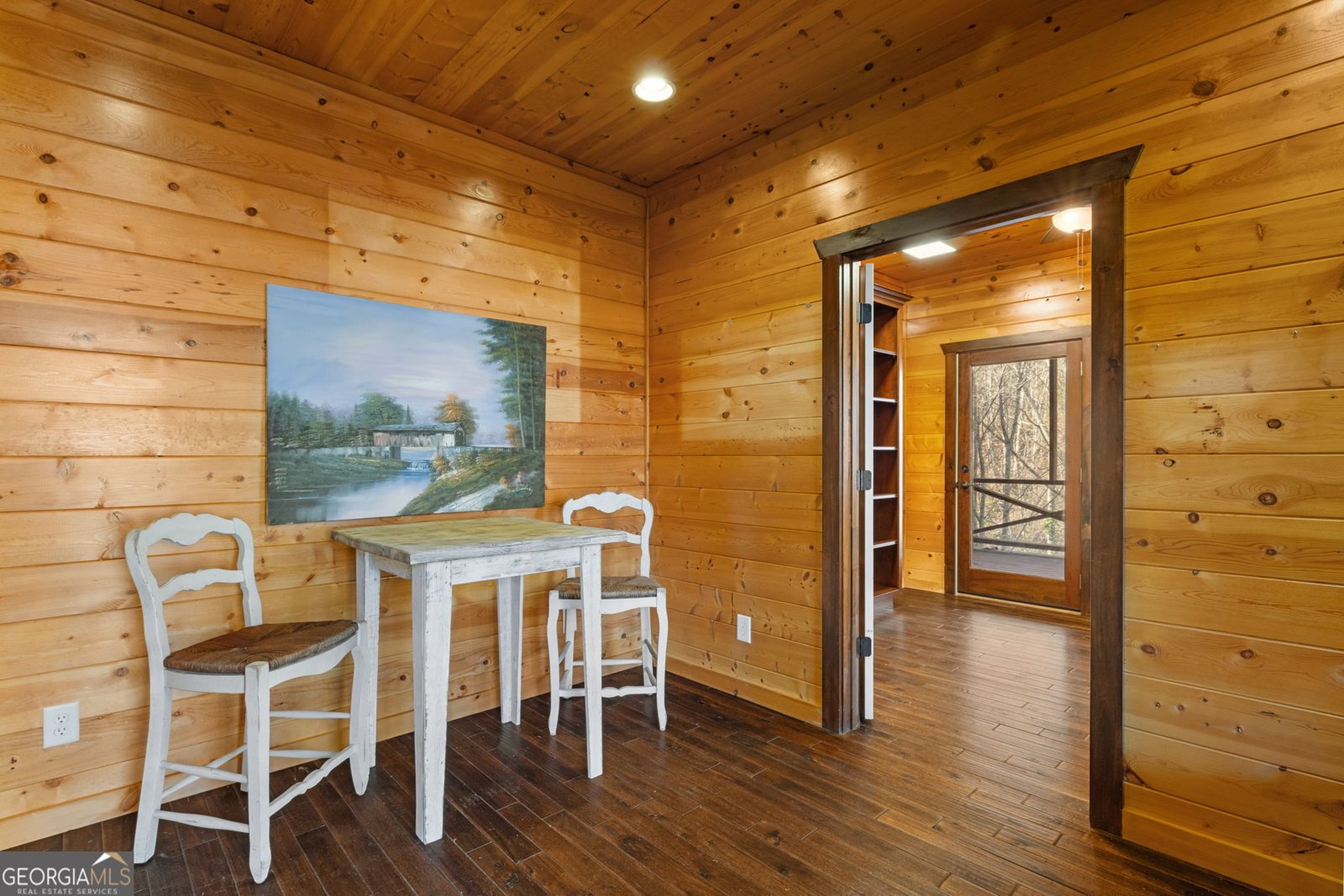 1242 Moccasin Creek Road Clarkesville - Photo 22