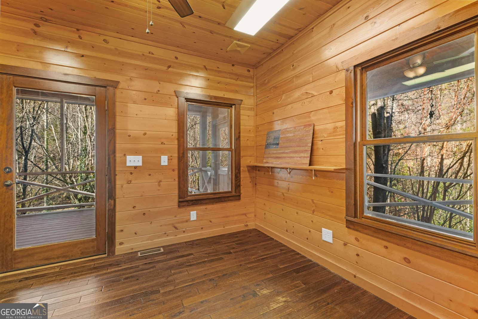 1242 Moccasin Creek Road Clarkesville - Photo 23