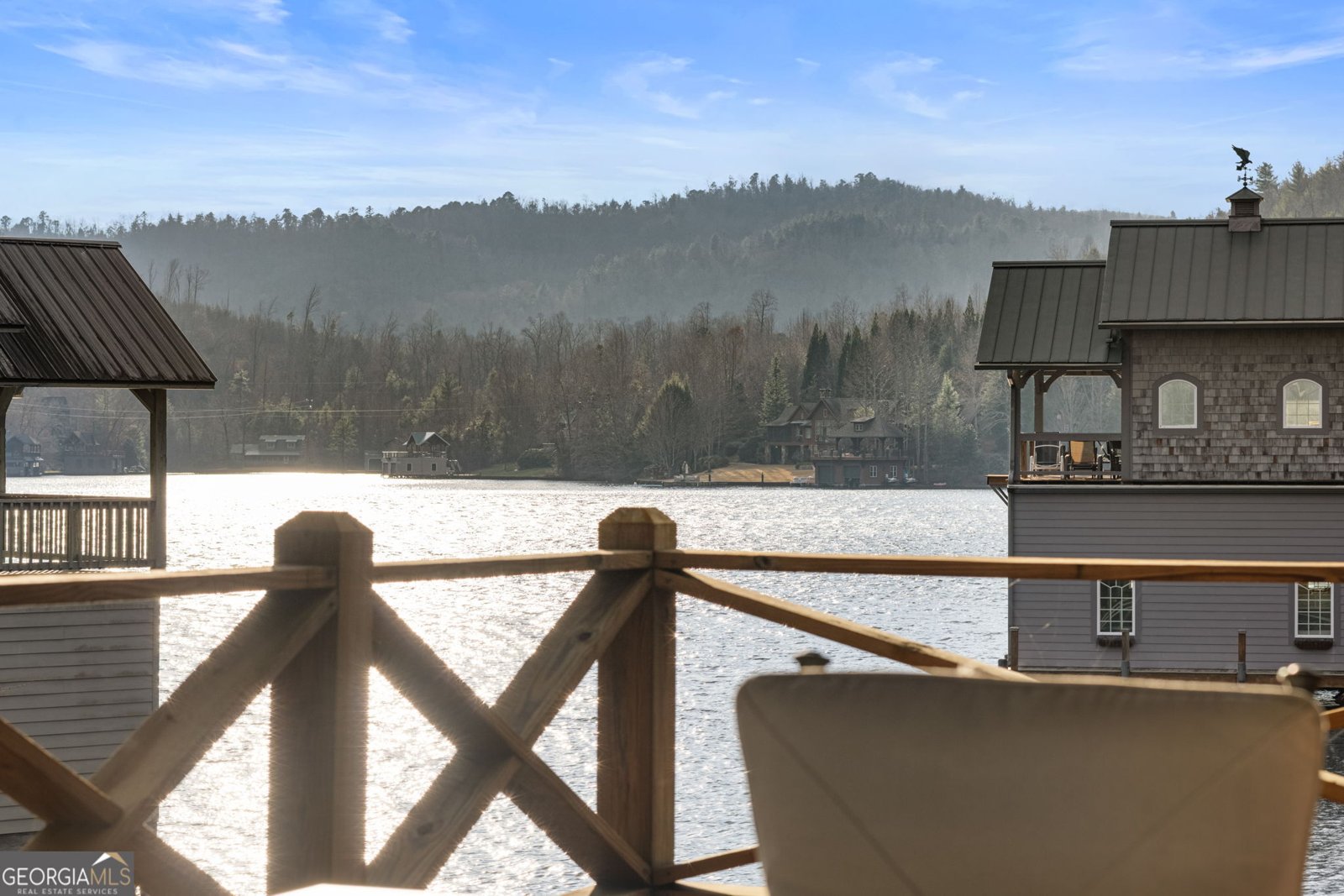 1242 Moccasin Creek Road Clarkesville - Photo 27