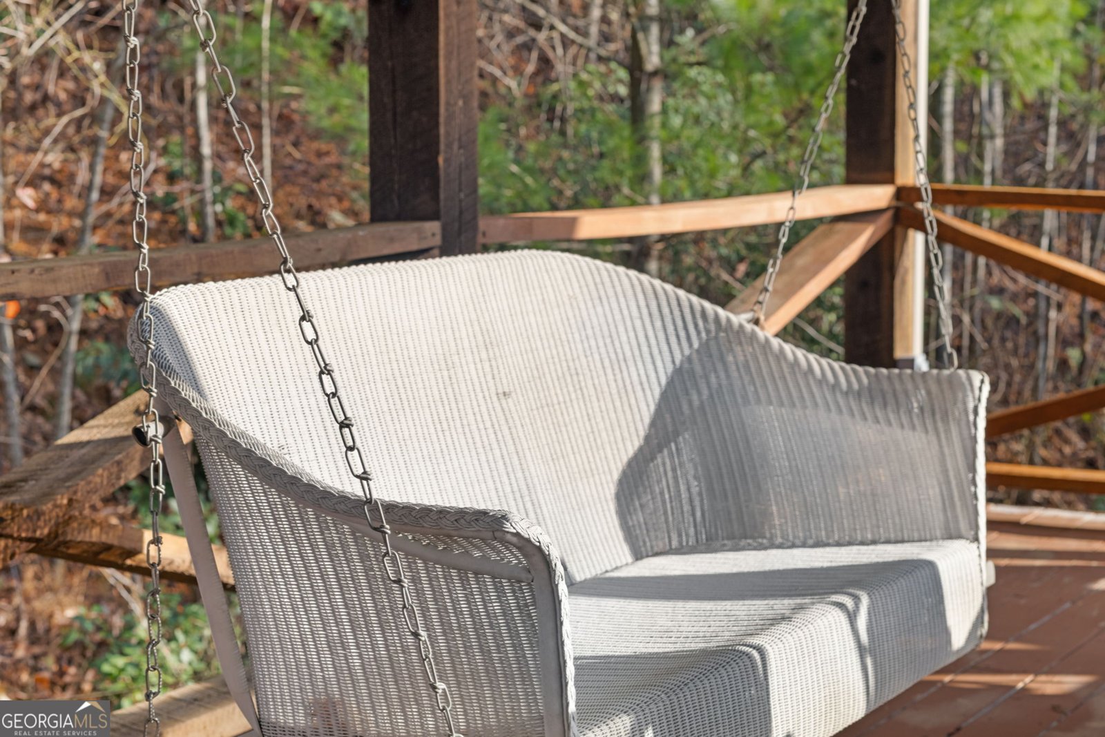 1242 Moccasin Creek Road Clarkesville - Photo 34