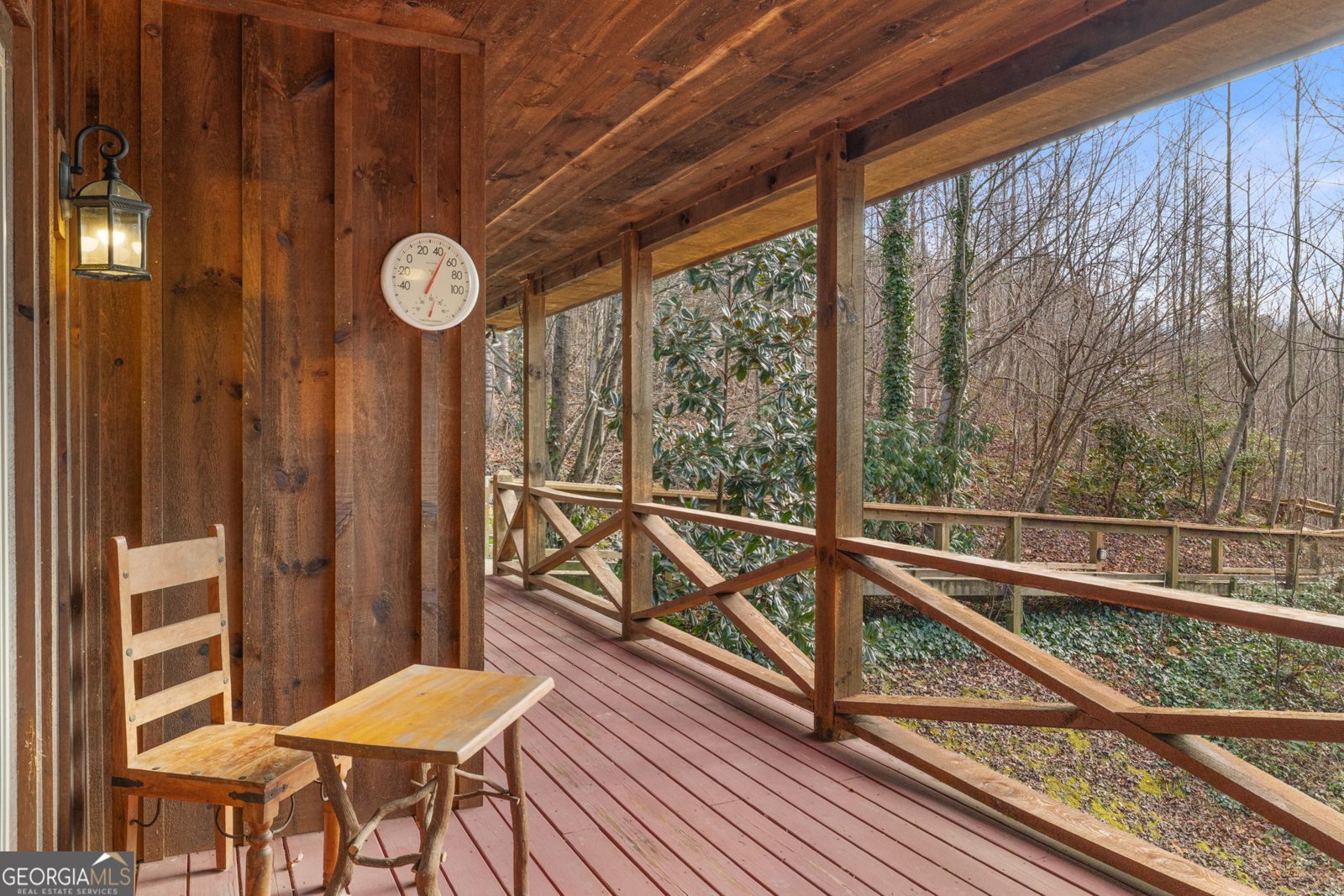 1242 Moccasin Creek Road Clarkesville - Photo 37