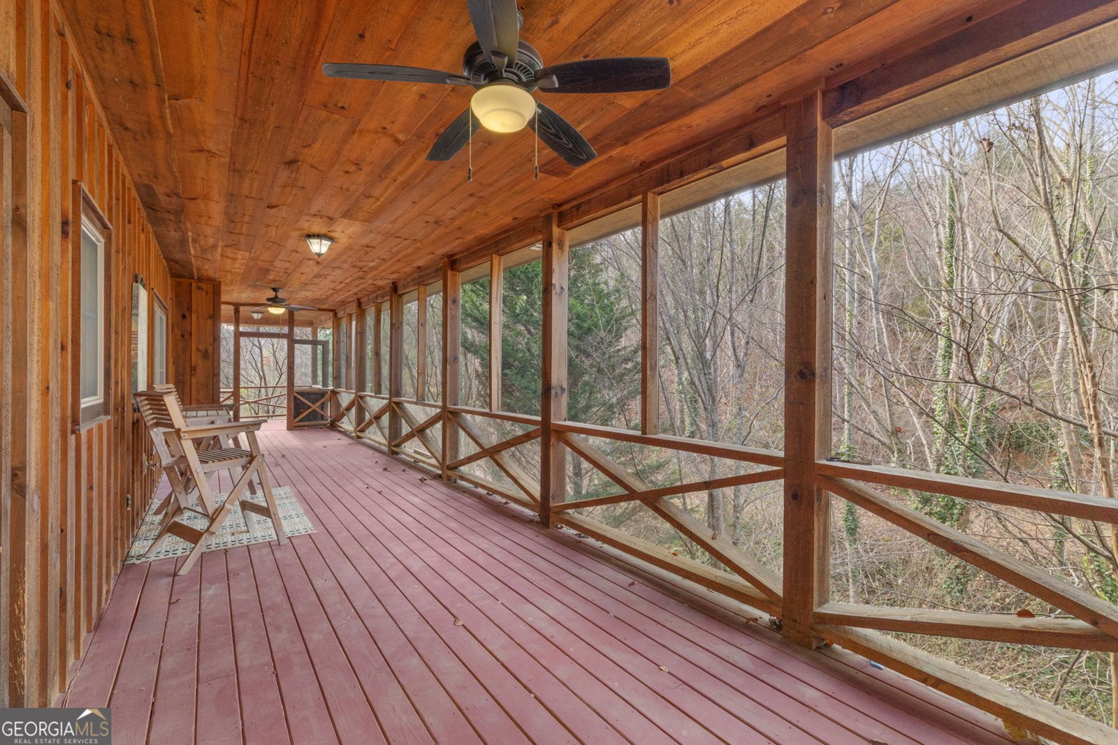 1242 Moccasin Creek Road Clarkesville - Photo 38