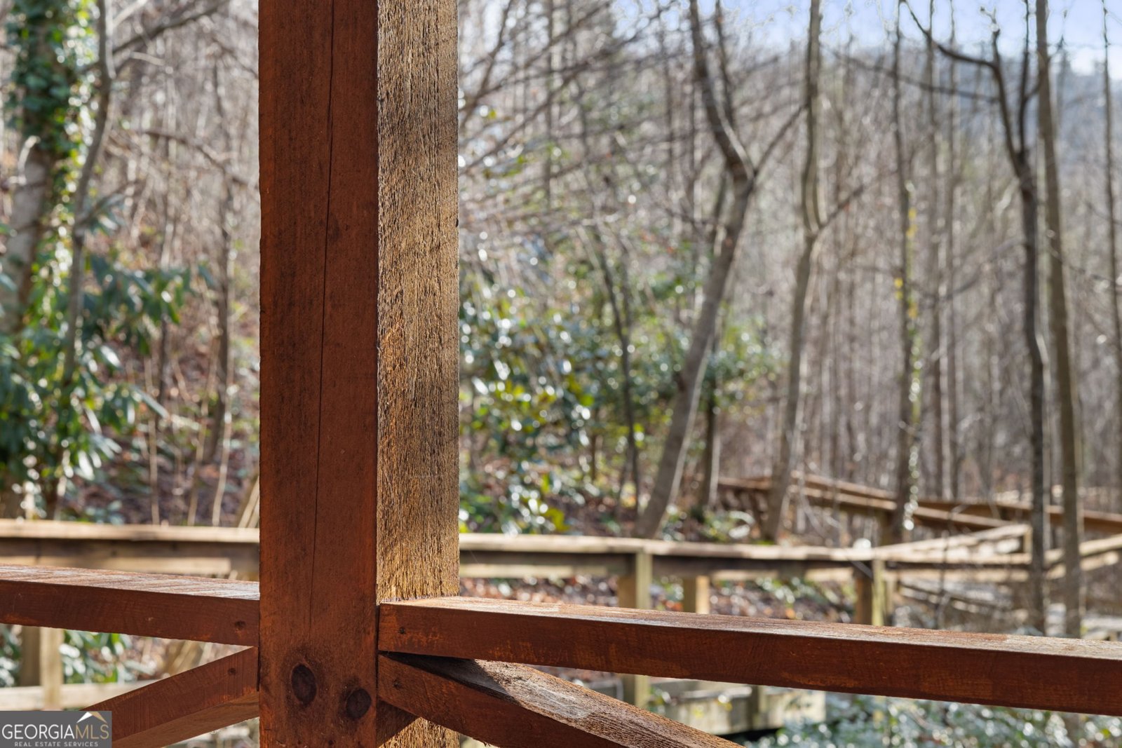 1242 Moccasin Creek Road Clarkesville - Photo 40