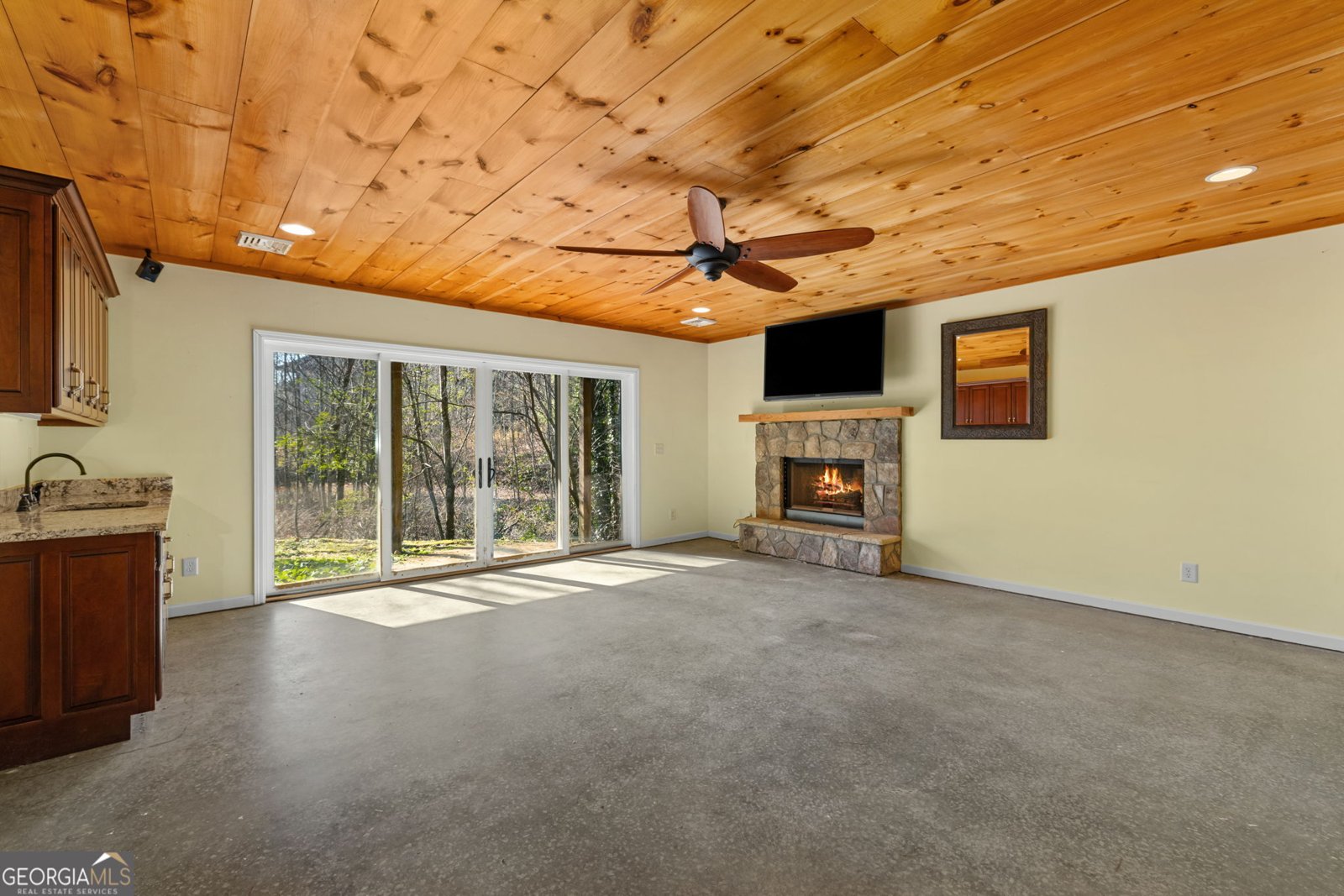 1242 Moccasin Creek Road Clarkesville - Photo 44