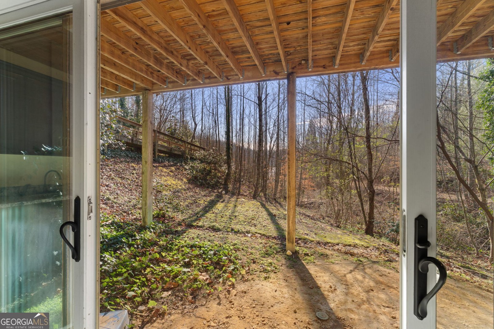 1242 Moccasin Creek Road Clarkesville - Photo 45