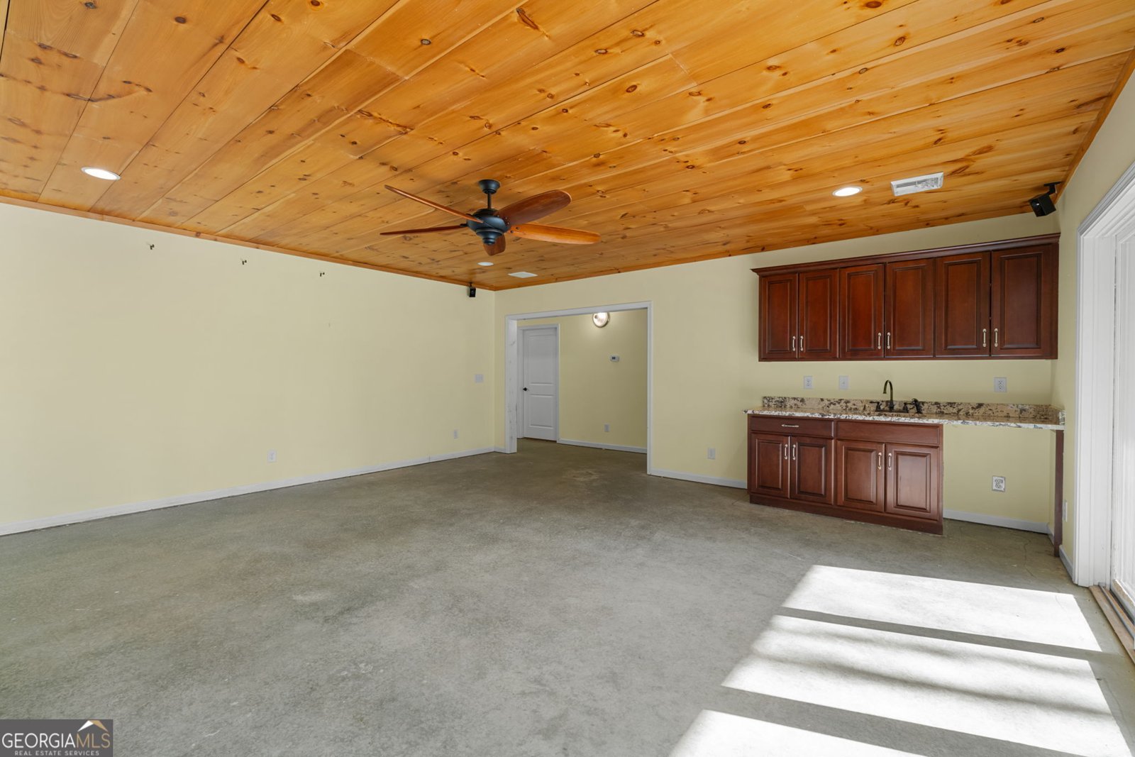 1242 Moccasin Creek Road Clarkesville - Photo 46