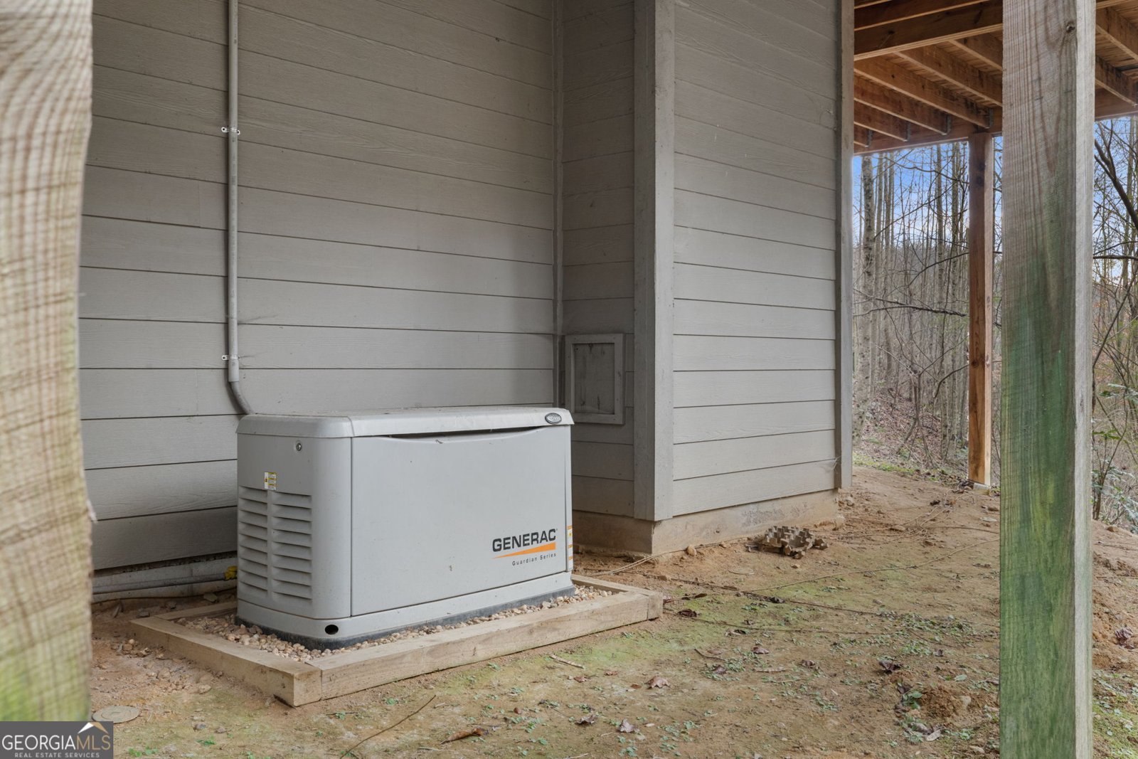 1242 Moccasin Creek Road Clarkesville - Photo 48