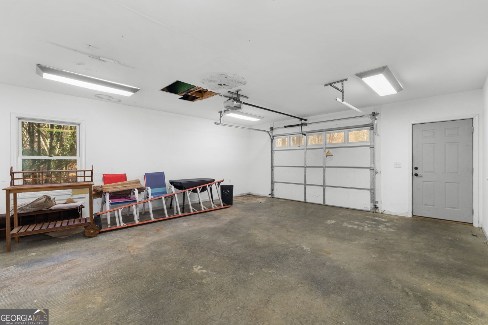 1242 Moccasin Creek Road Clarkesville - Photo 49