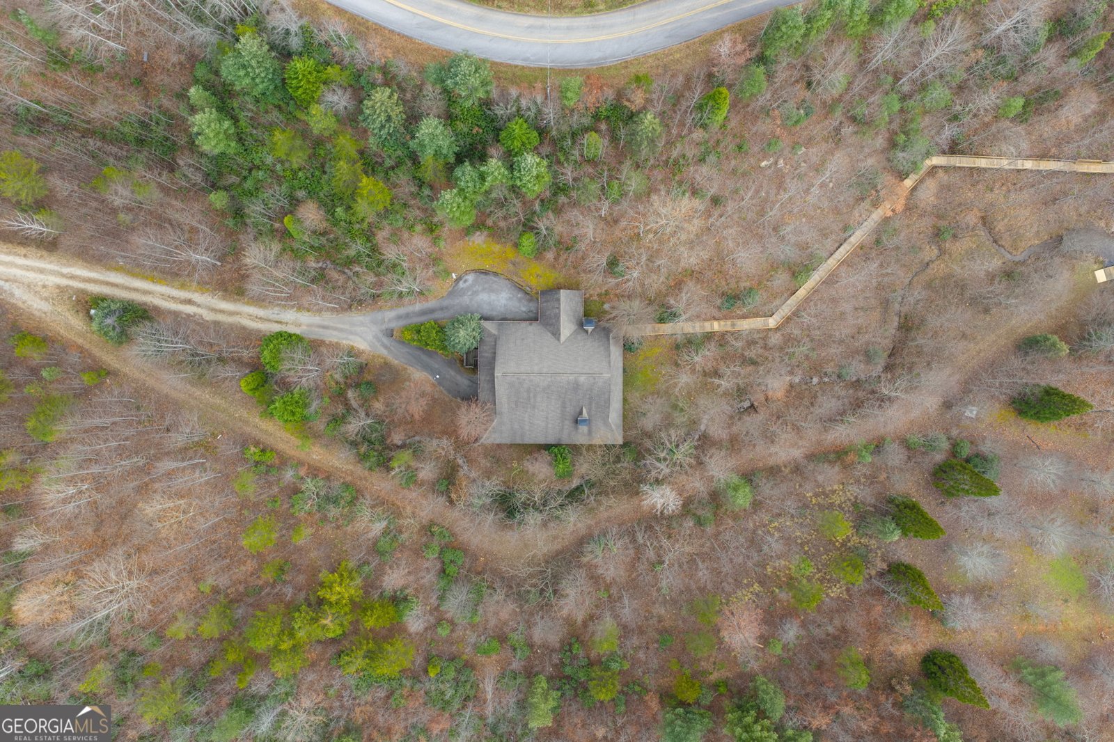 1242 Moccasin Creek Road Clarkesville - Photo 54