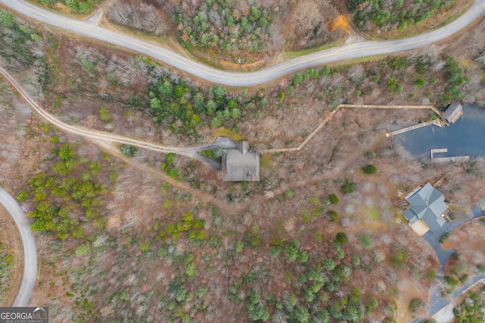 1242 Moccasin Creek Road Clarkesville - Photo 55