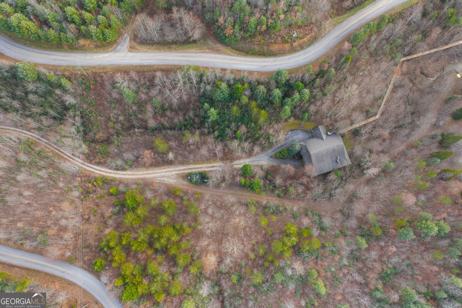 1242 Moccasin Creek Road Clarkesville - Photo 58