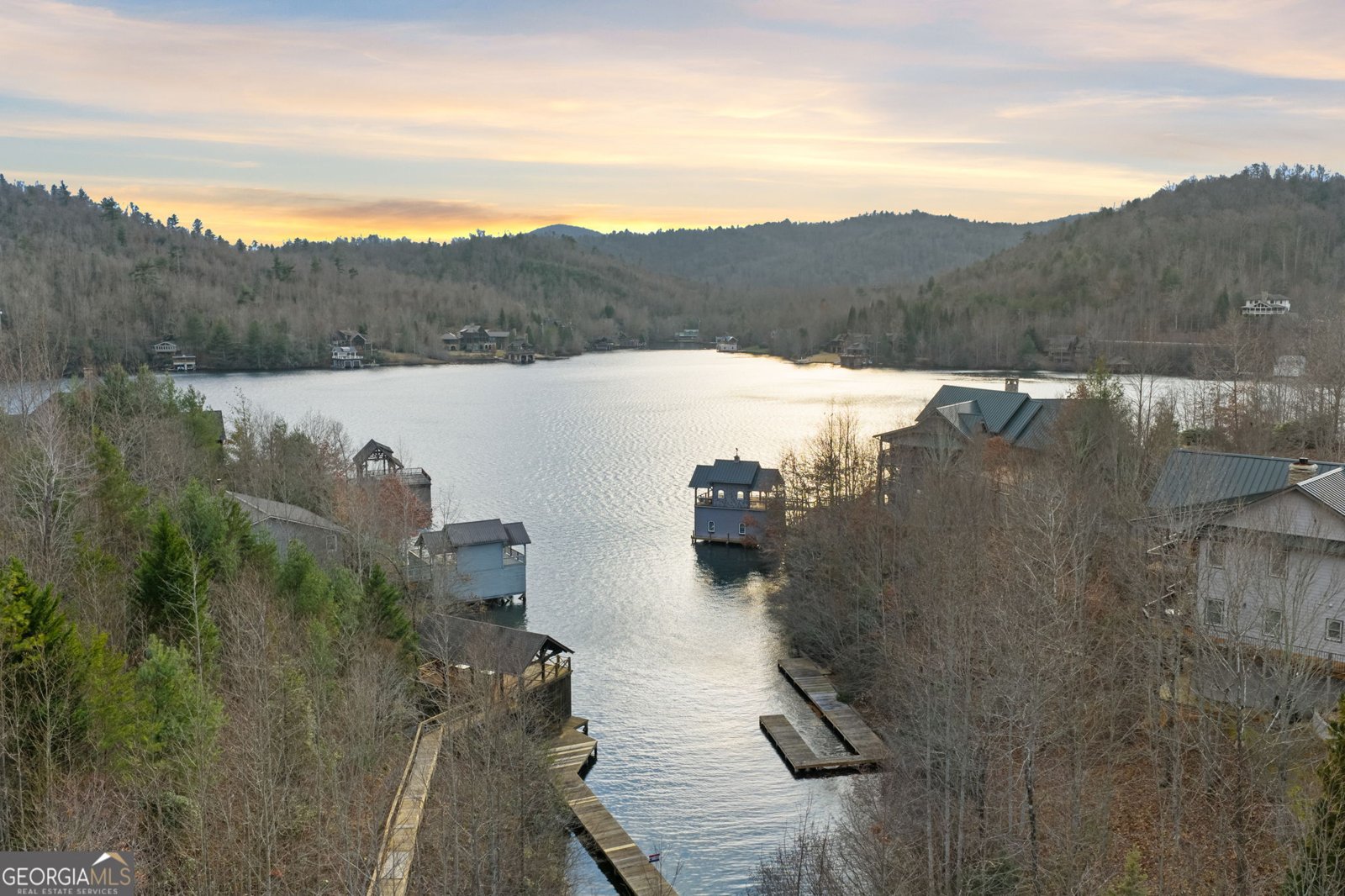 1242 Moccasin Creek Road Clarkesville - Photo 6