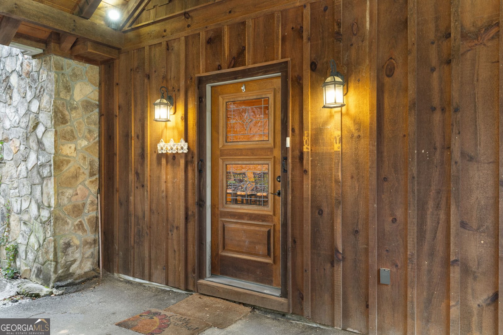 1242 Moccasin Creek Road Clarkesville - Photo 60