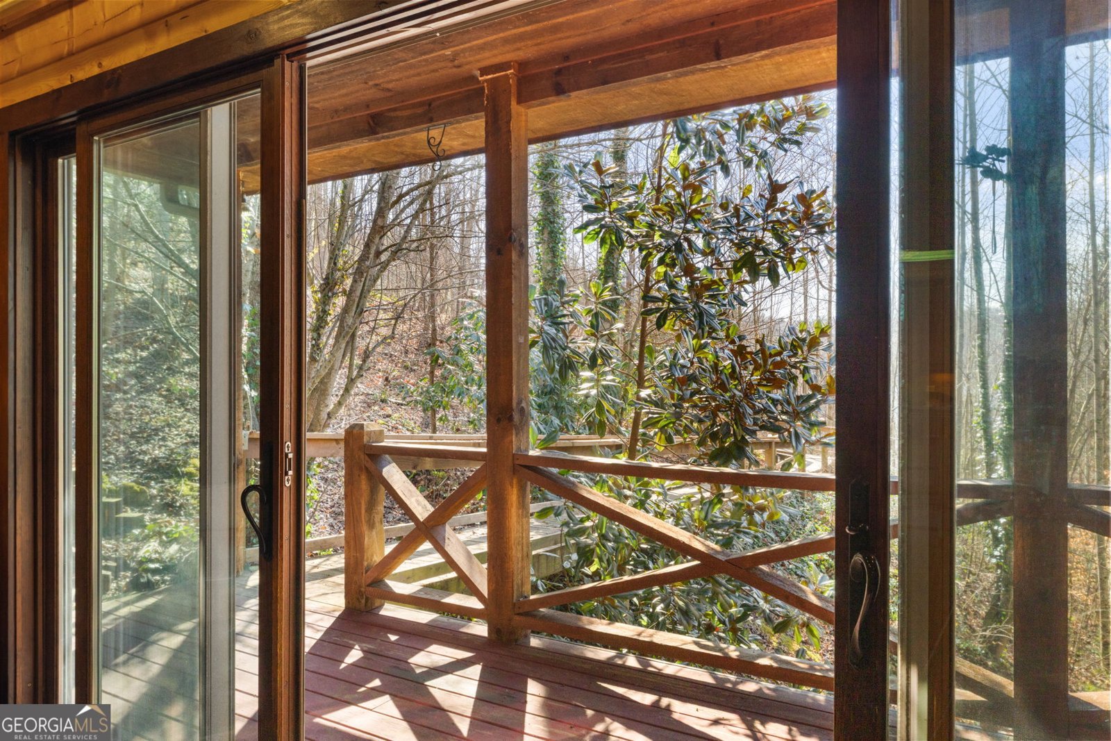 1242 Moccasin Creek Road Clarkesville - Photo 8