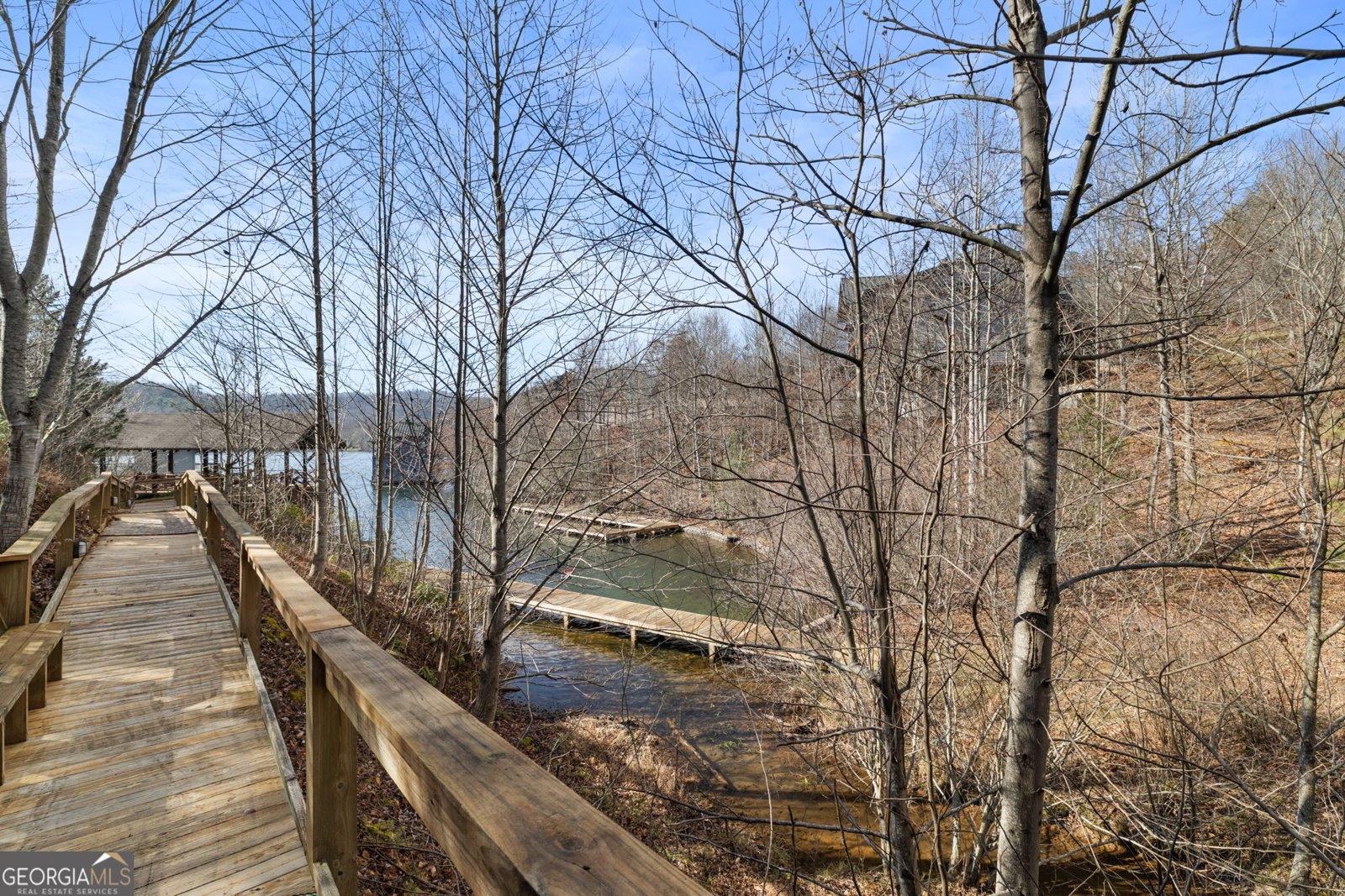 1242 Moccasin Creek Road Clarkesville - Photo 9