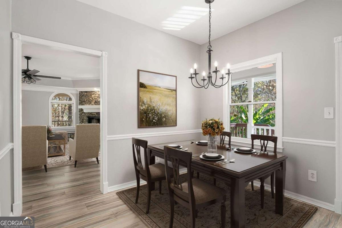 11637 Brown Bridge Road Covington - Photo 14