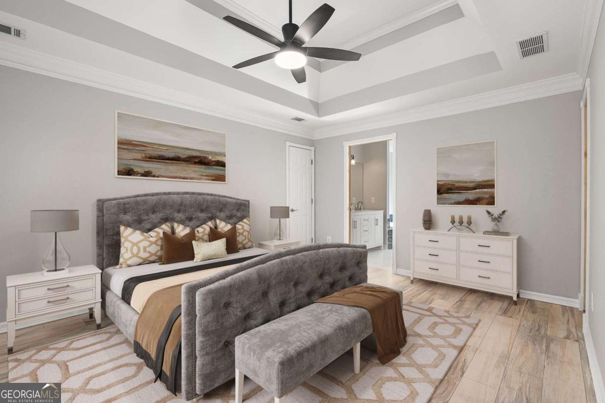 11637 Brown Bridge Road Covington - Photo 18