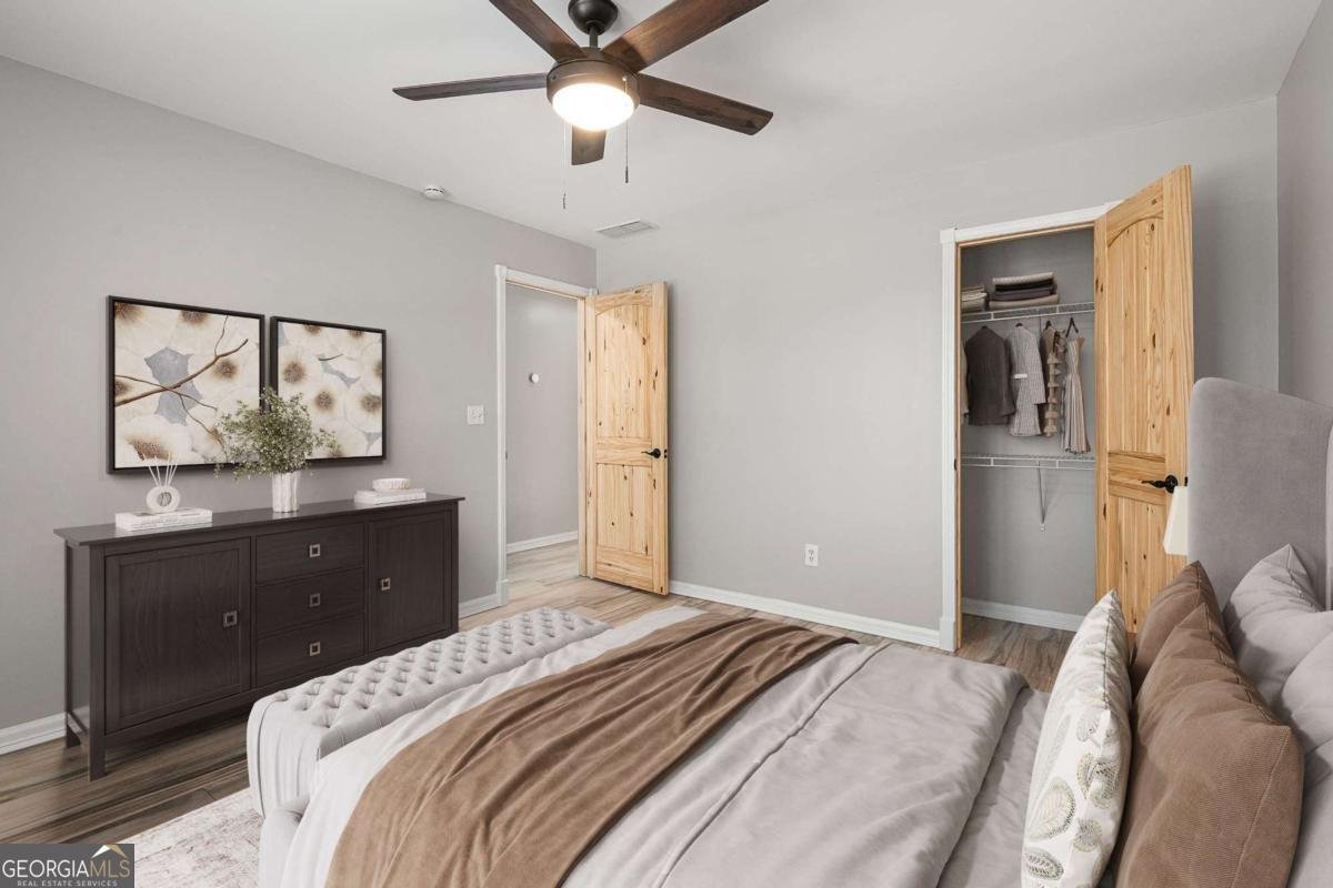 11637 Brown Bridge Road Covington - Photo 23