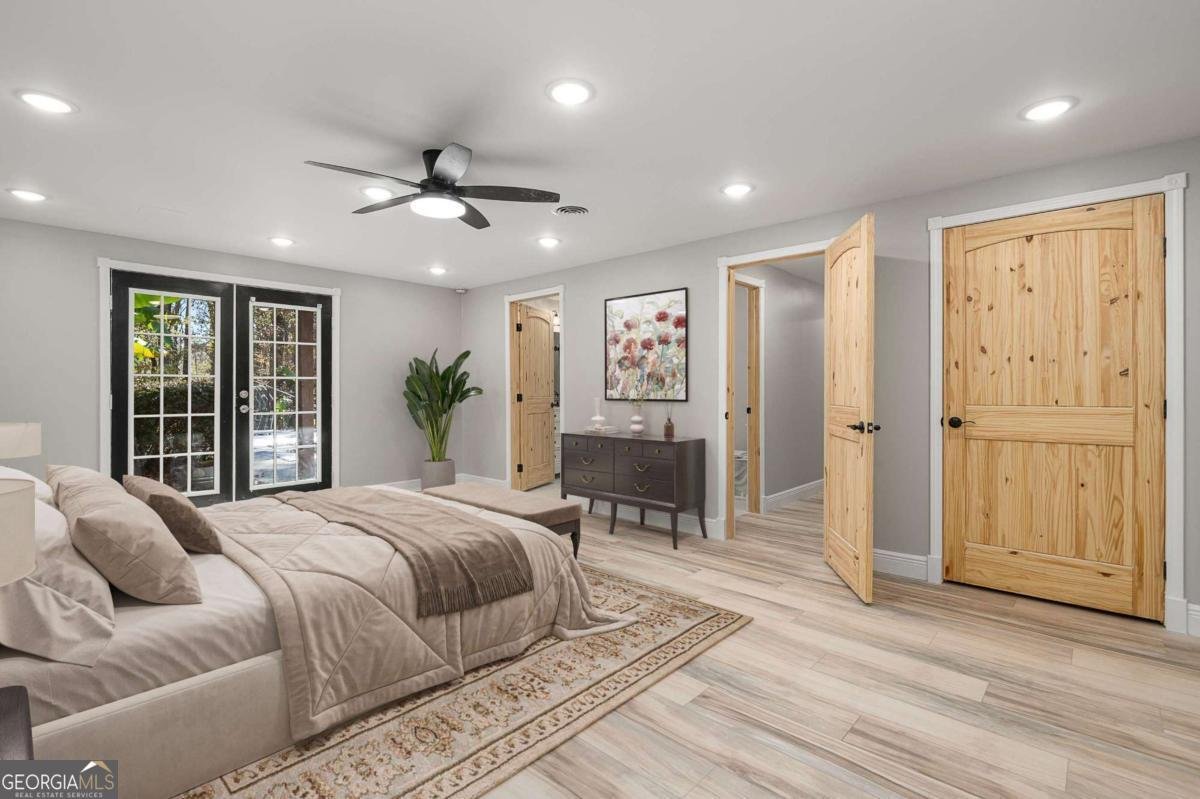 11637 Brown Bridge Road Covington - Photo 34