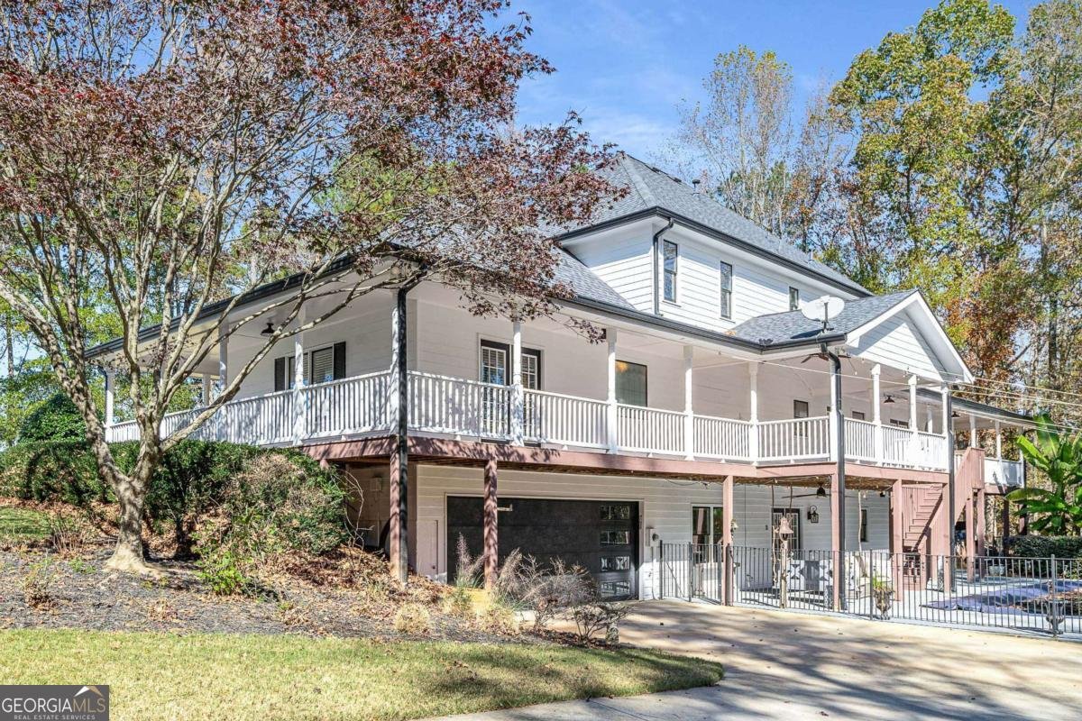 11637 Brown Bridge Road Covington - Photo 37