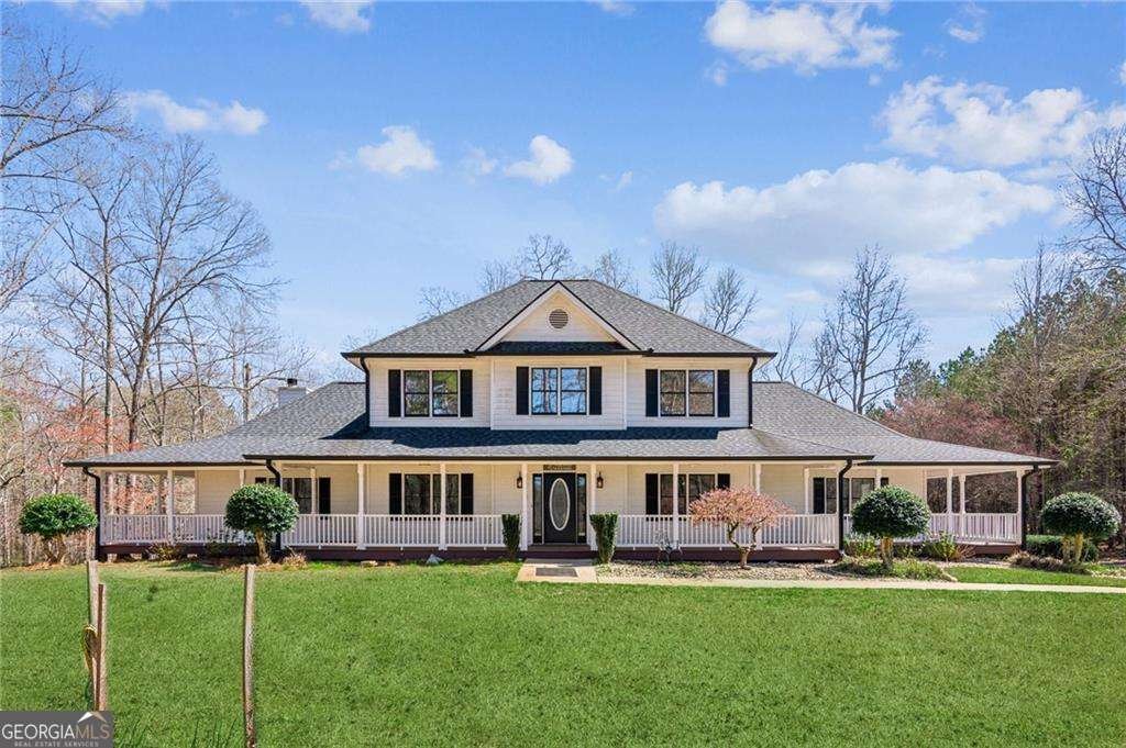 11637 Brown Bridge Road Covington - Photo 51