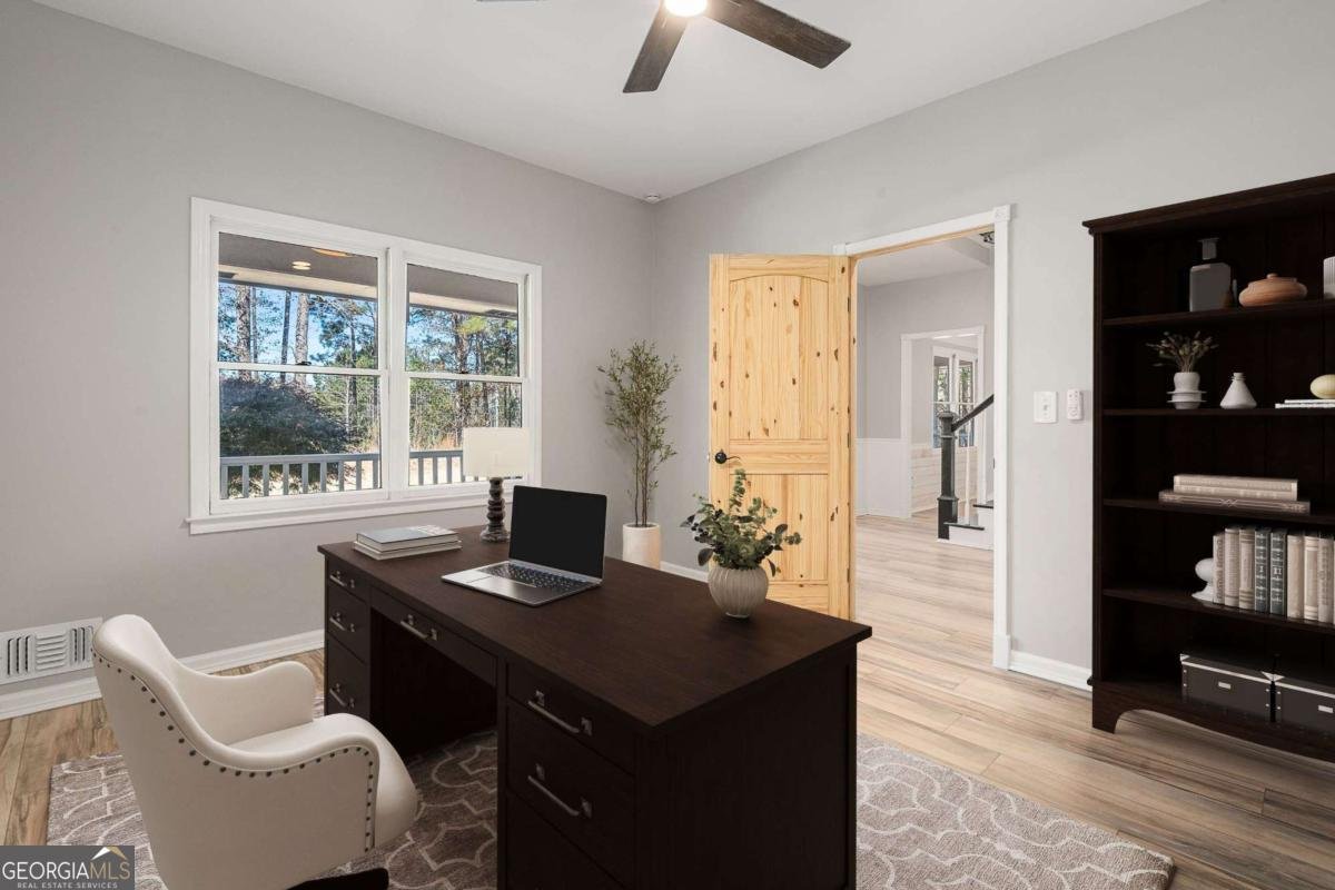 11637 Brown Bridge Road Covington - Photo 7