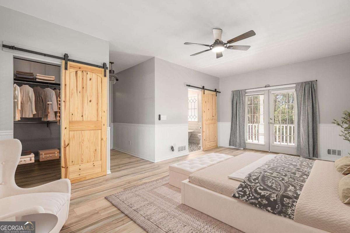 11637 Brown Bridge Road Covington - Photo 8