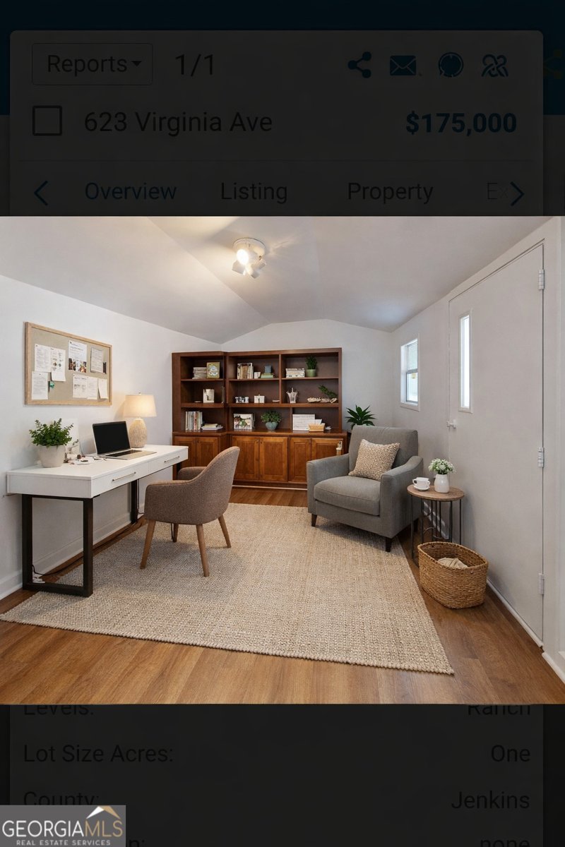 623 Virginia Avenue Millen - Photo 25