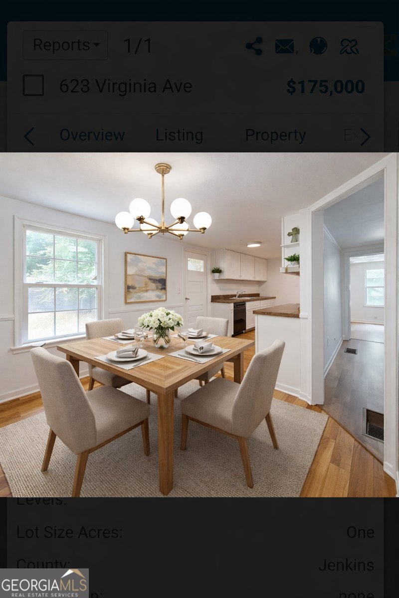 623 Virginia Avenue Millen - Photo 7