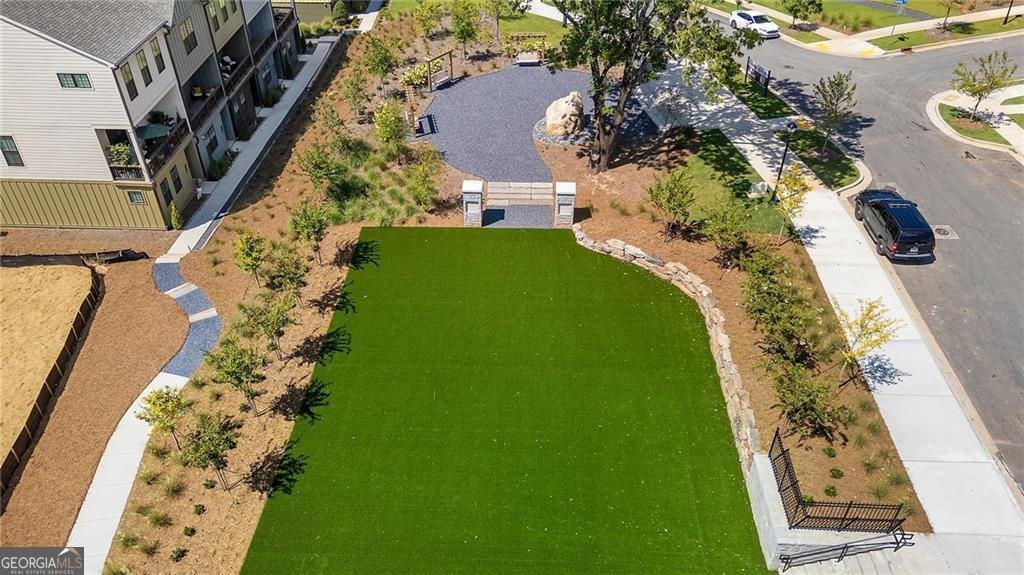 1379 Breezy Circle Atlanta - Photo 11