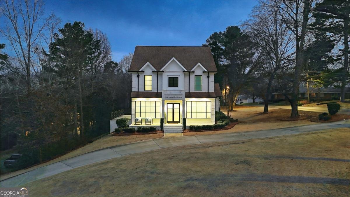 101 Victory Court Calhoun - Photo 10