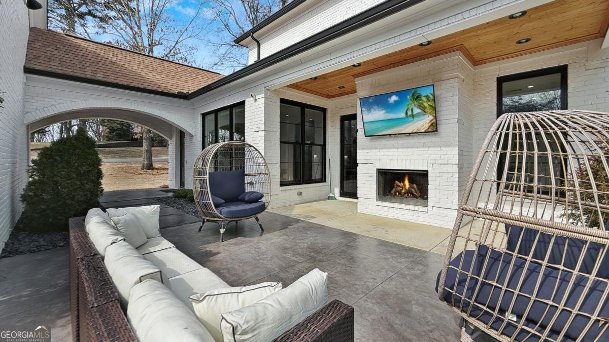 101 Victory Court Calhoun - Photo 13