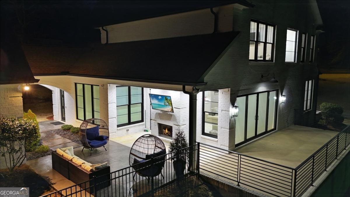 101 Victory Court Calhoun - Photo 17