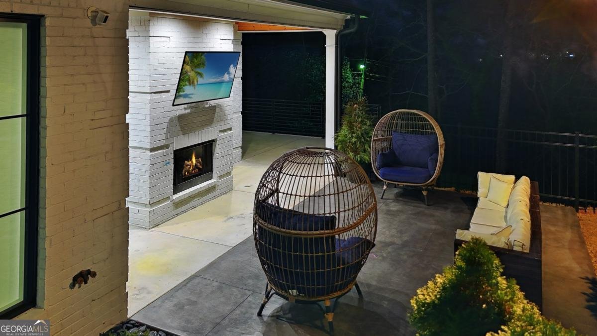 101 Victory Court Calhoun - Photo 18