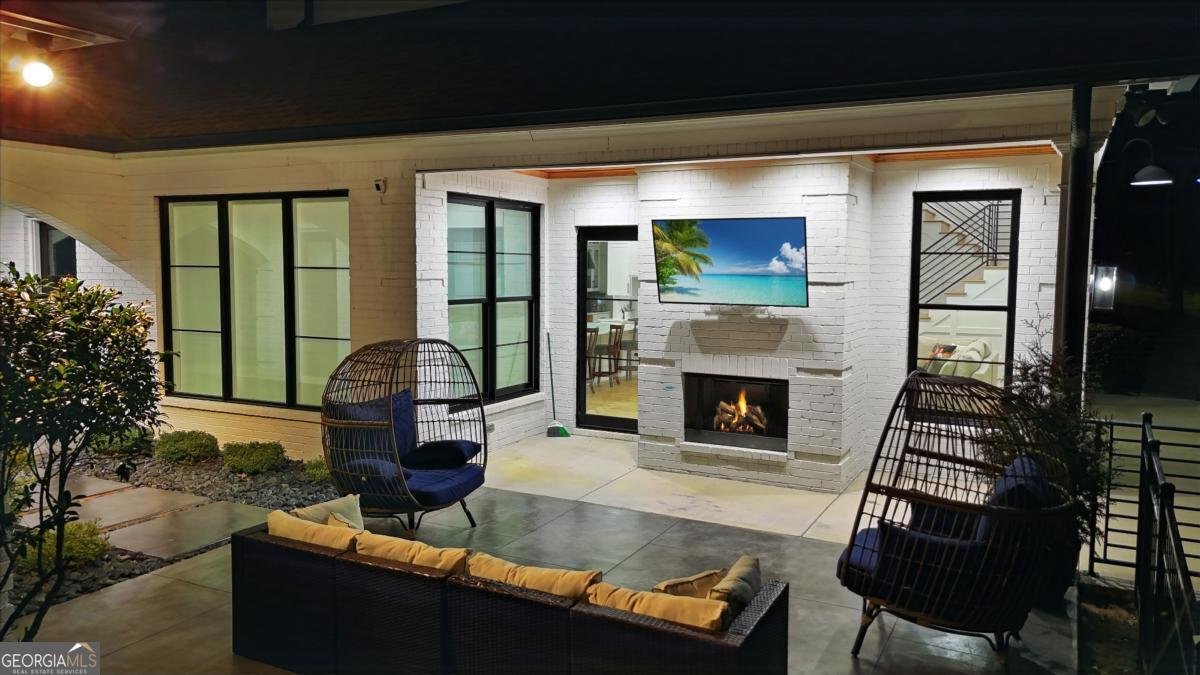 101 Victory Court Calhoun - Photo 19