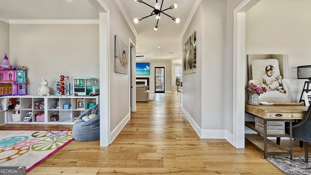 101 Victory Court Calhoun - Photo 24