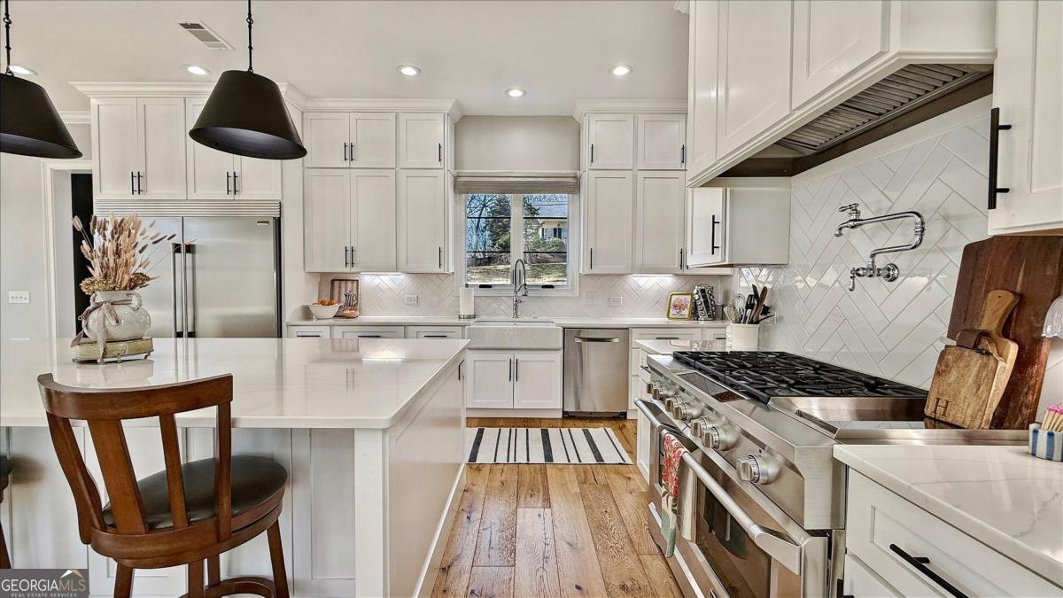 101 Victory Court Calhoun - Photo 37