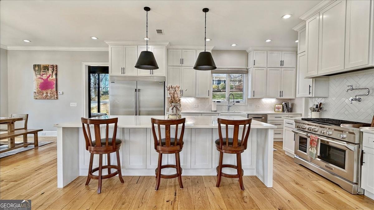 101 Victory Court Calhoun - Photo 38