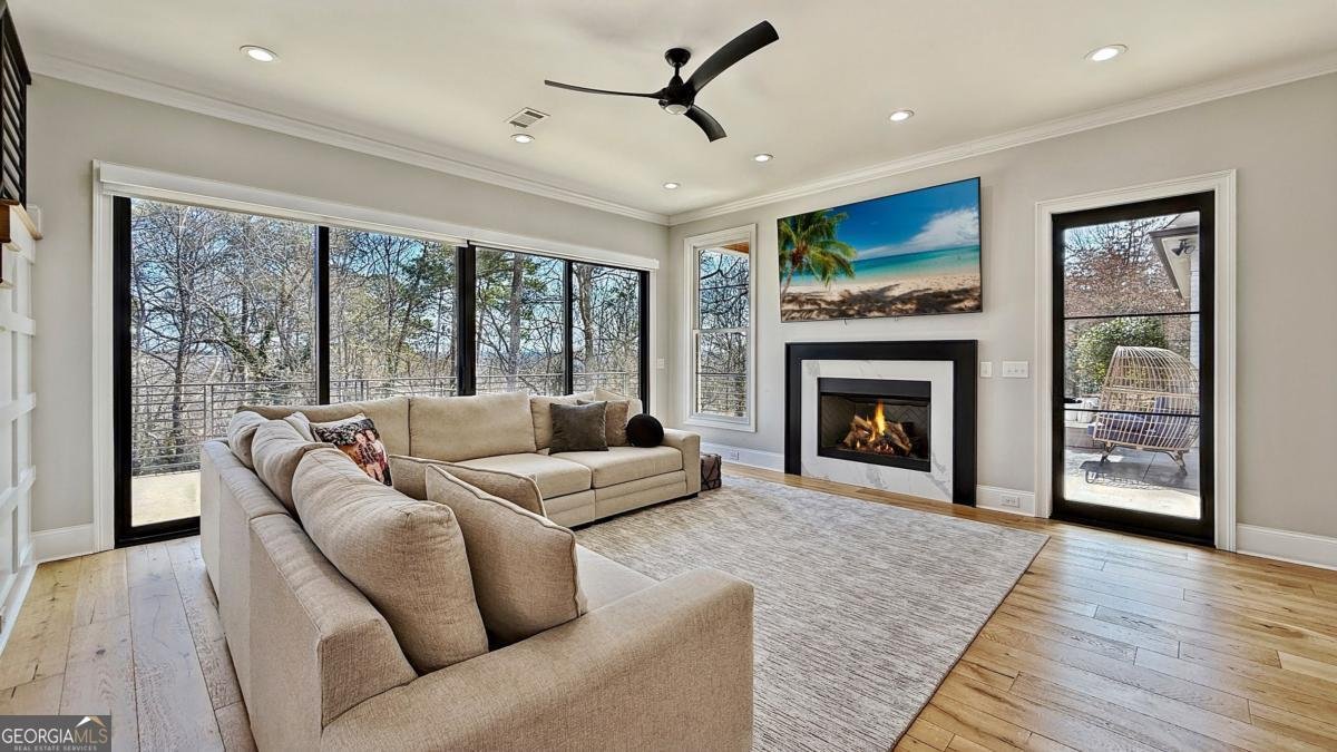 101 Victory Court Calhoun - Photo 45