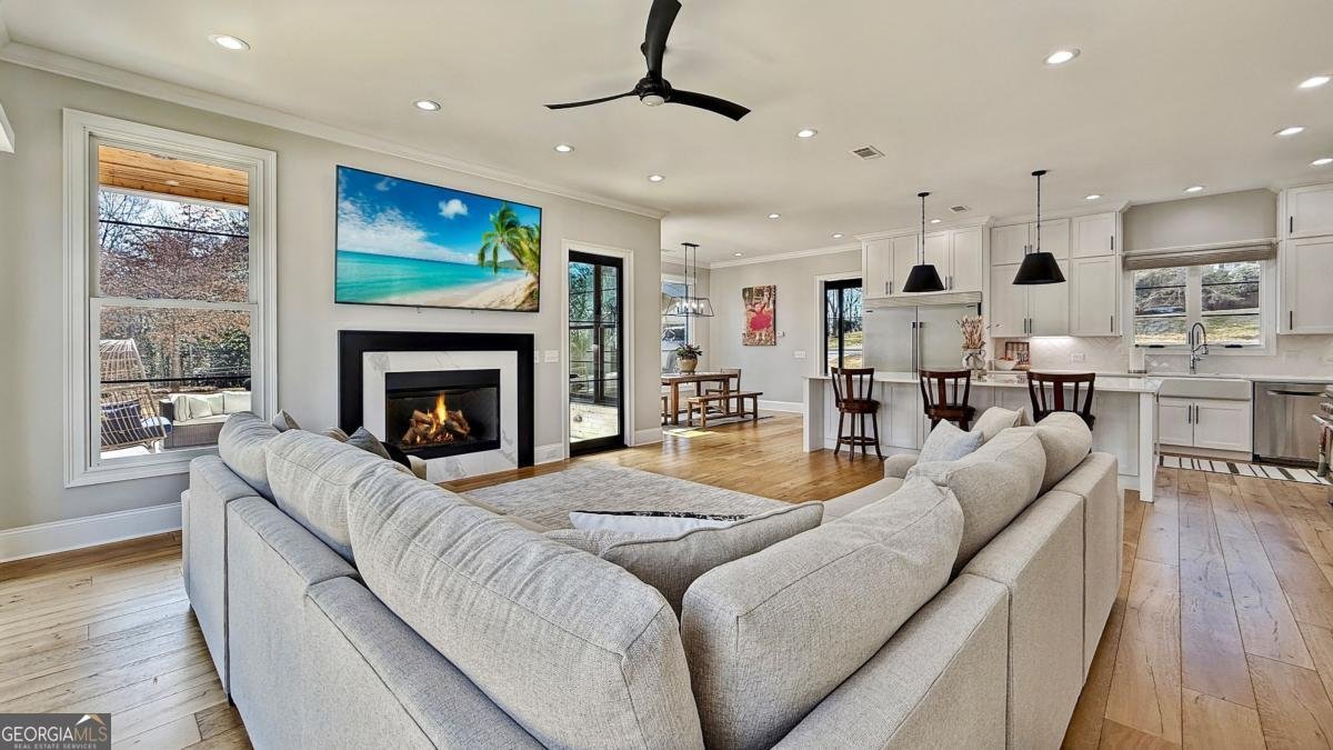 101 Victory Court Calhoun - Photo 46