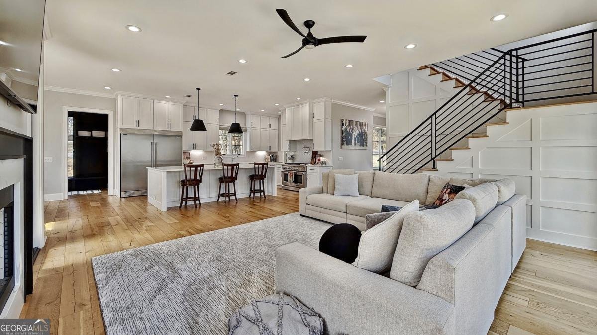 101 Victory Court Calhoun - Photo 47