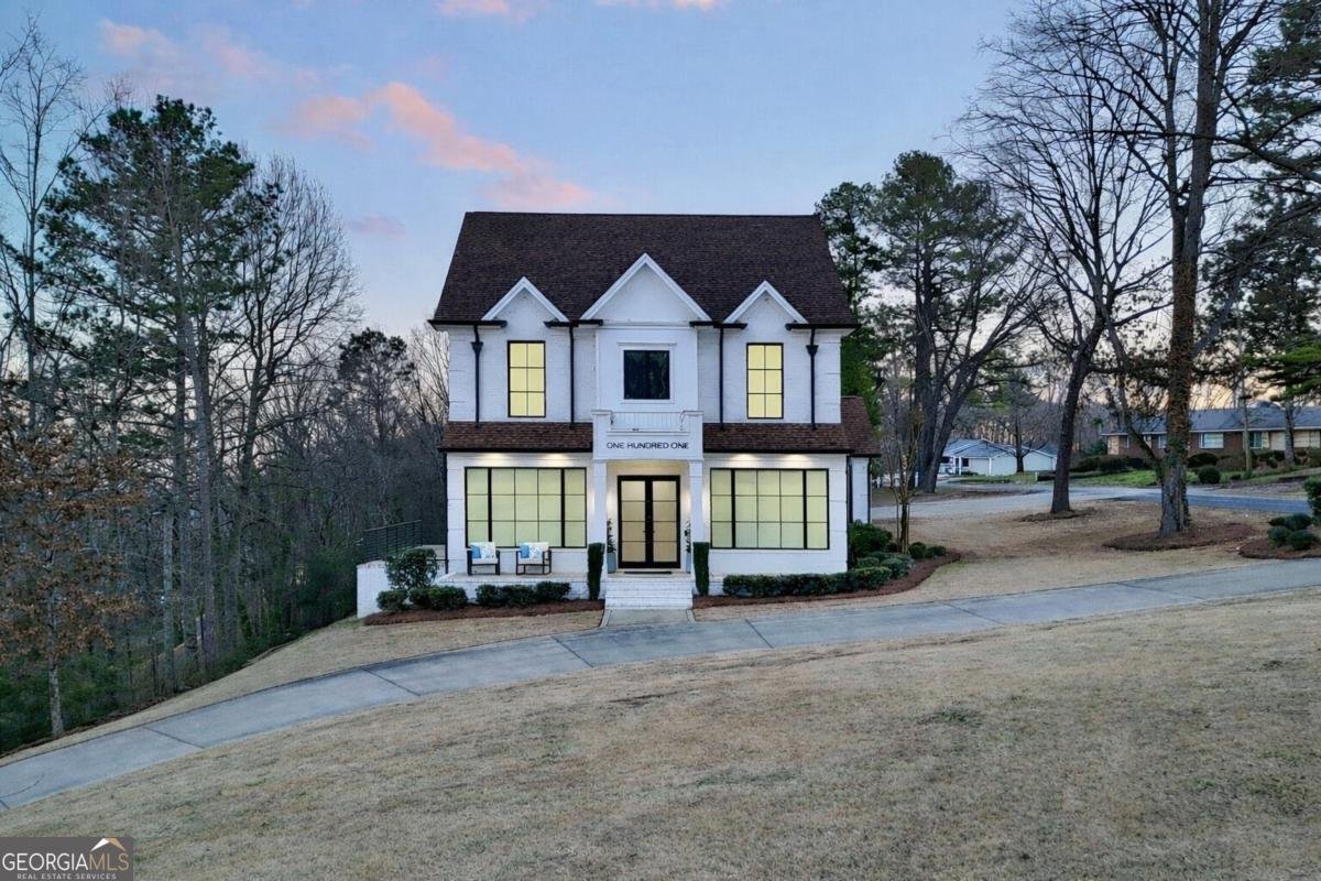 101 Victory Court Calhoun - Photo 66