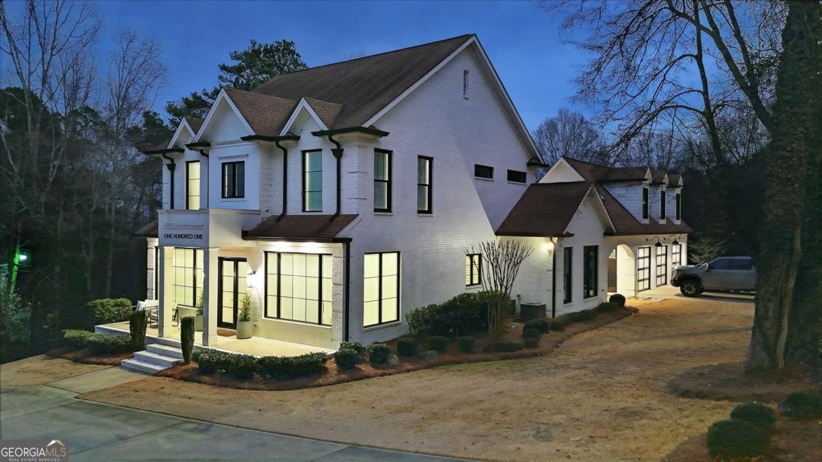 101 Victory Court Calhoun - Photo 9