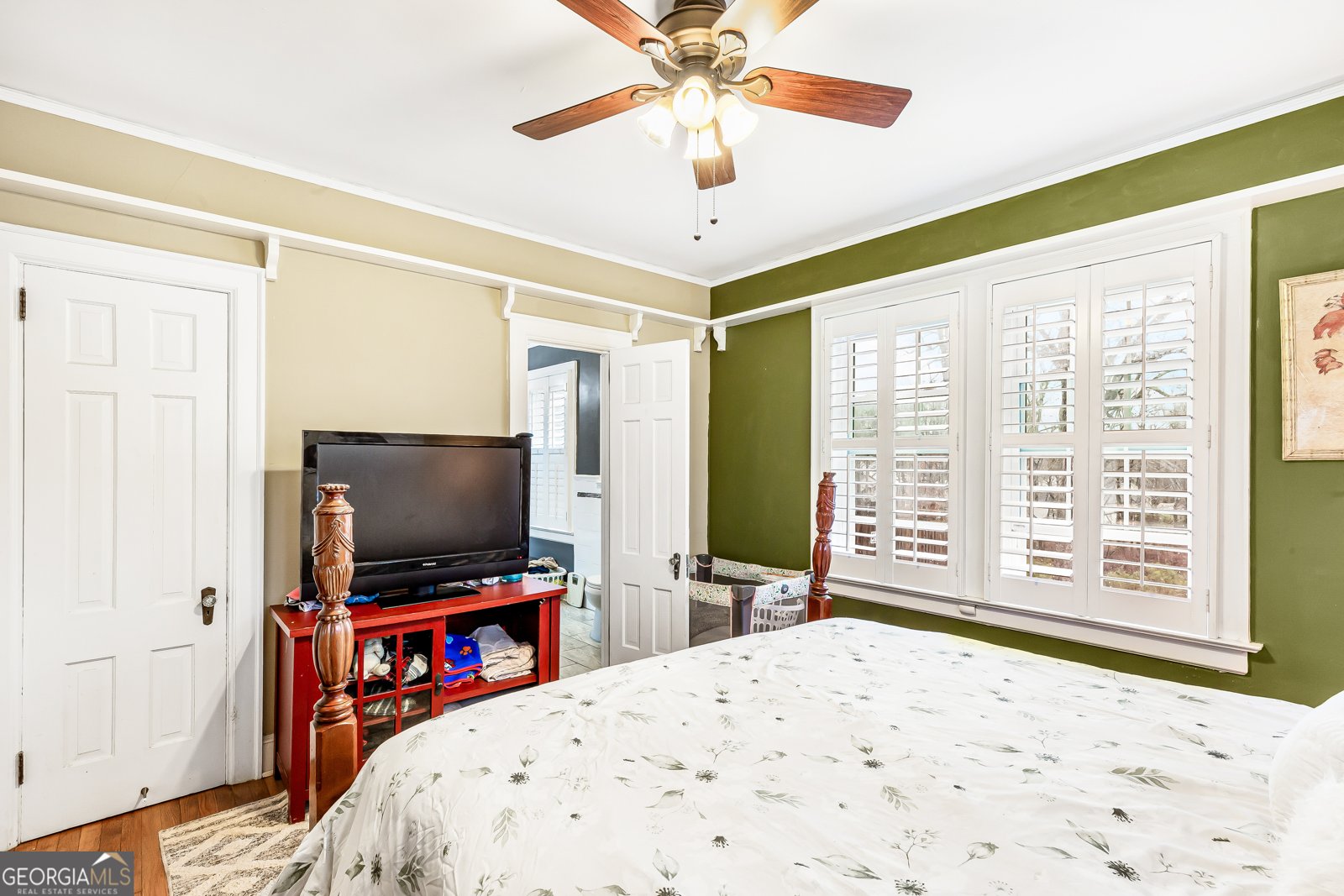 113 Gordon Street Villa Rica - Photo 19