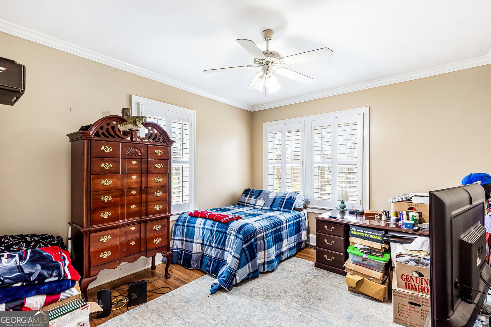 113 Gordon Street Villa Rica - Photo 22