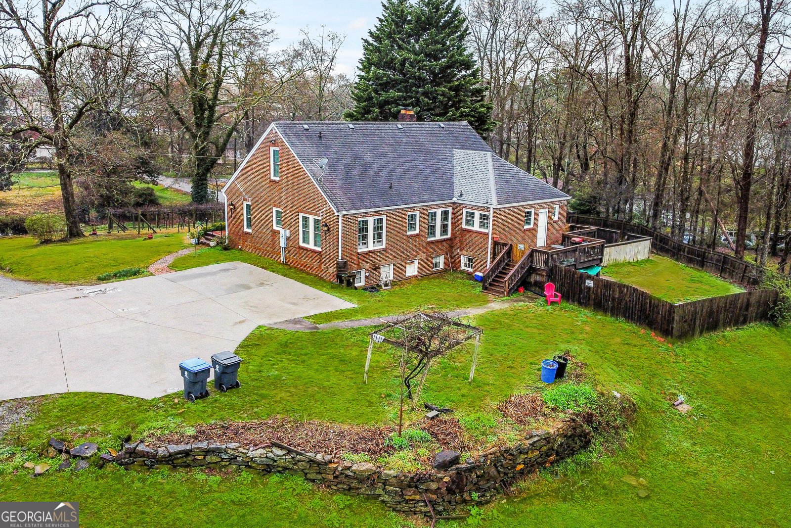 113 Gordon Street Villa Rica - Photo 43